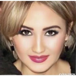 Meet your Posher, Deborah